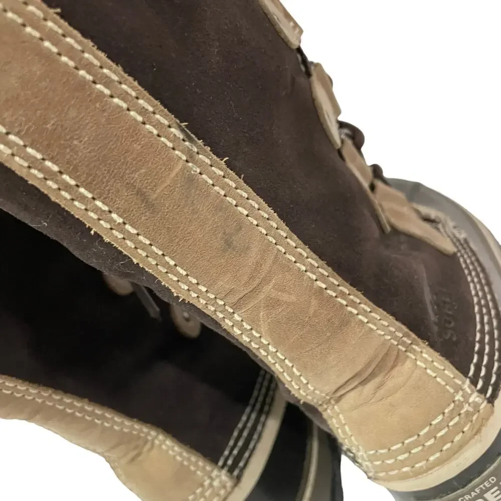 Sorel women joan